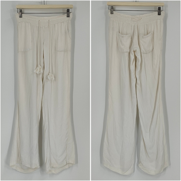 Roxy Pants - Roxy | "Ocean Side" pants